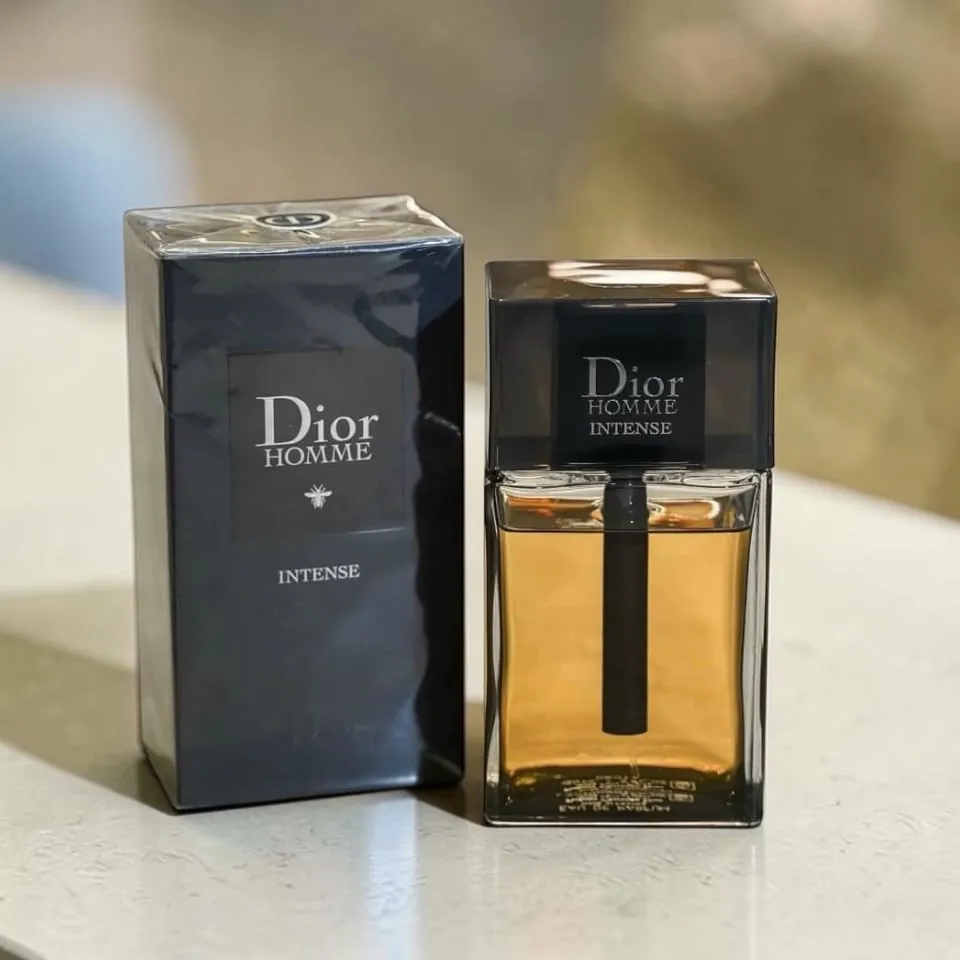 Dior Homme Intense