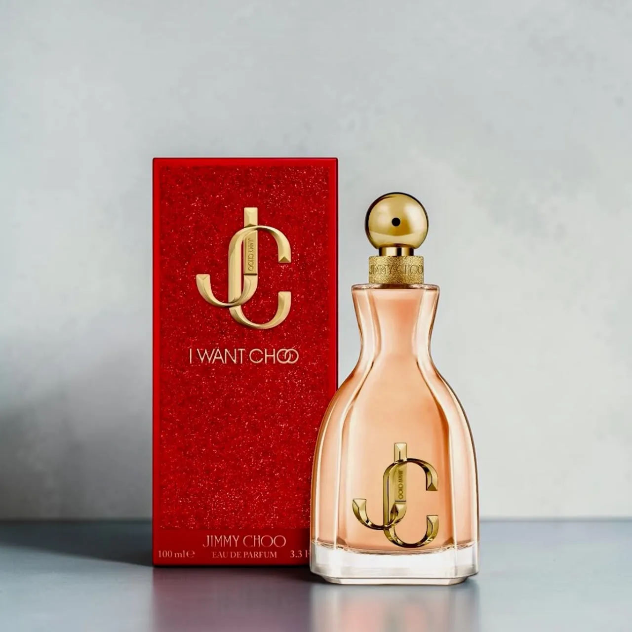 Jimmy Choo — I Want Choo