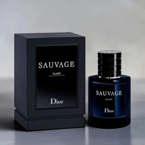 Dior Sauvage Elixir
