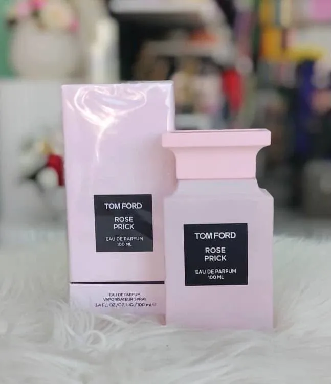 Tom Ford Rose Prick